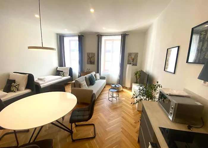 Marienhof 4* Znojmo