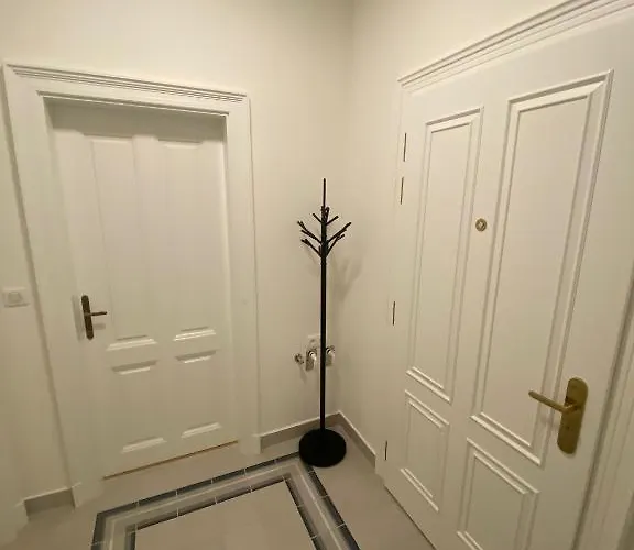 Appart hôtel Marienhof 4*