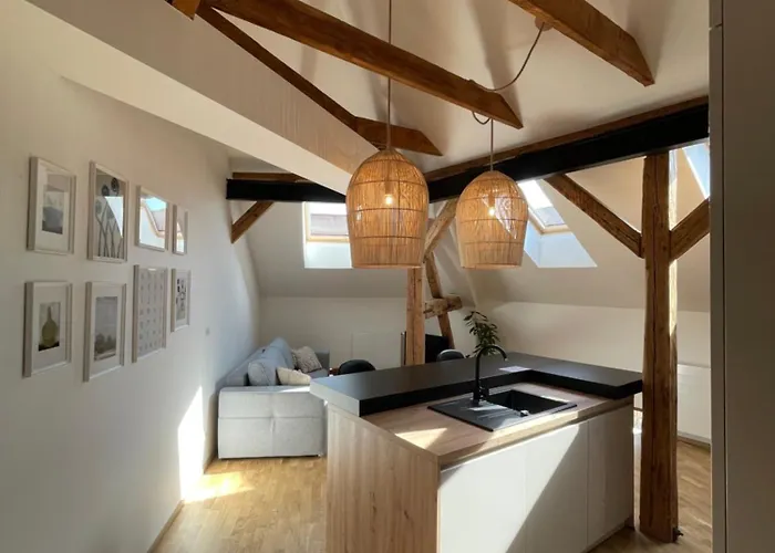 Marienhof Appart hôtel 4*