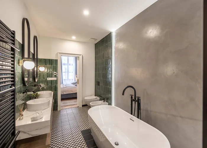 Marienhof Appart hôtel 4*